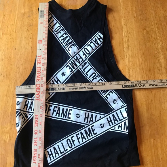 Dance Tank - Picture 7 of 8